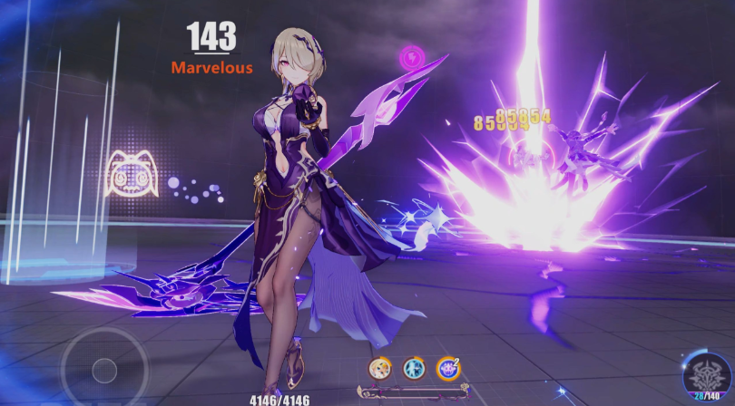 崩坏3丽塔怎么样