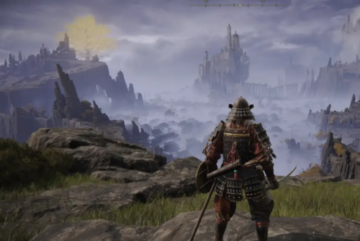 艾尔登法环单人玩什么职业好玩