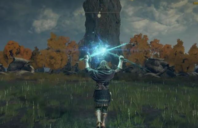 艾尔登法环单人玩什么职业好玩