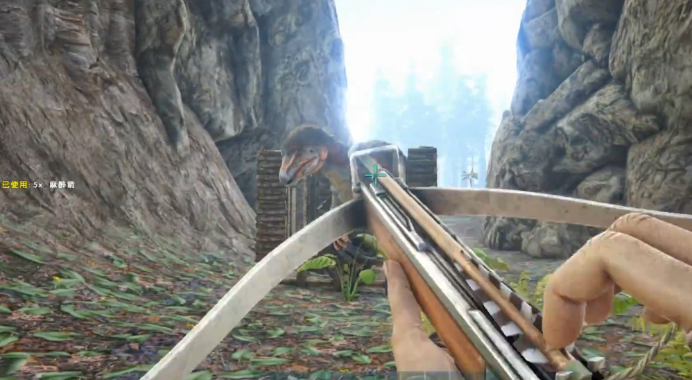 方舟生存进化新手前期怎么玩