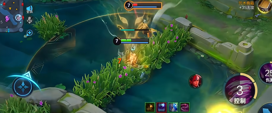 王者荣耀小乔出装铭文有什么推荐 王者荣耀小乔出装铭文有什么推荐