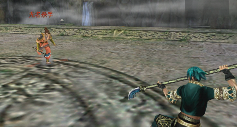 流星蝴蝶剑枪的招式怎么玩 流星蝴蝶剑枪的招式怎么玩