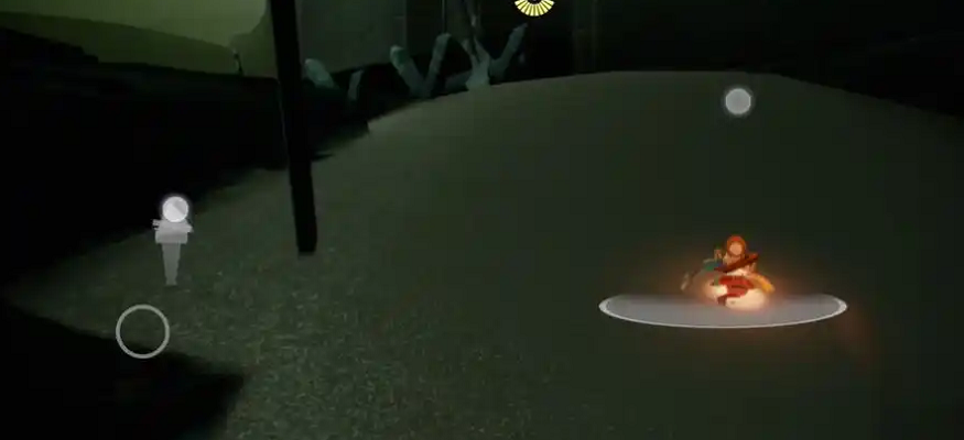 光遇圣岛怎么返回晨岛