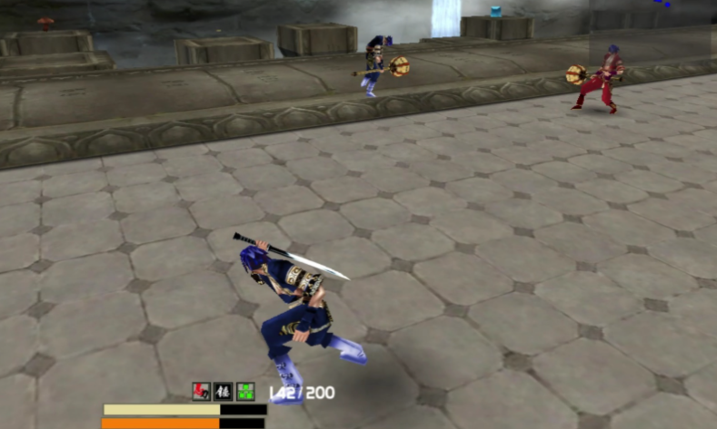 流星蝴蝶剑什么武器厉害 流星蝴蝶剑什么武器厉害