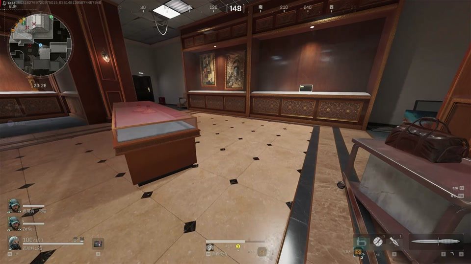 三角洲行动任务在哪里做