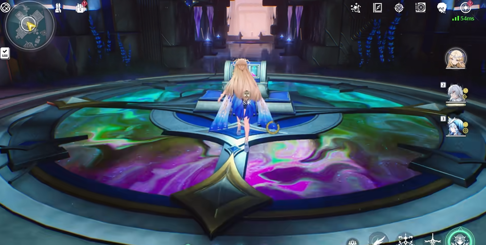 鸣潮柔板涡流哪里刷 鸣潮柔板涡流哪里刷