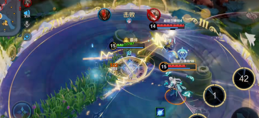 王者荣耀海诺怎么出装