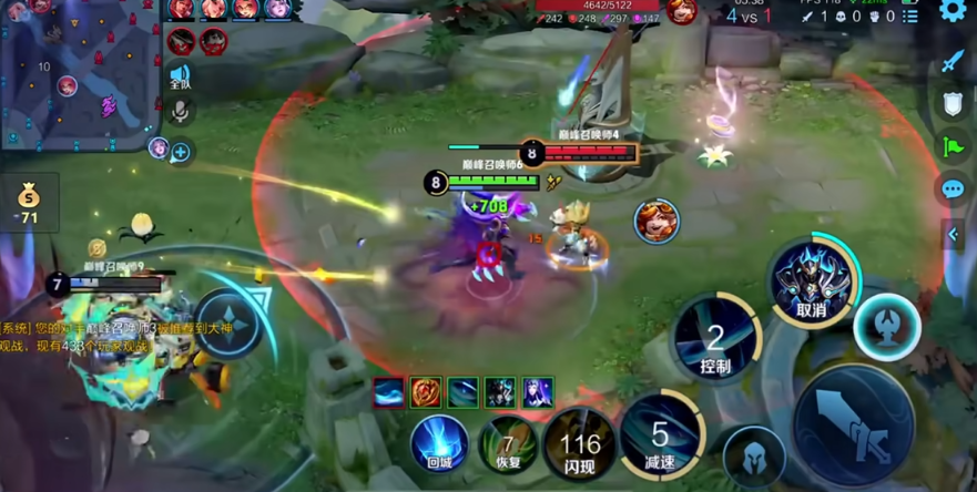 王者荣耀铠出装肉又伤害高cd还短怎么搭配 王者荣耀铠出装肉又伤害高cd还短怎么搭配