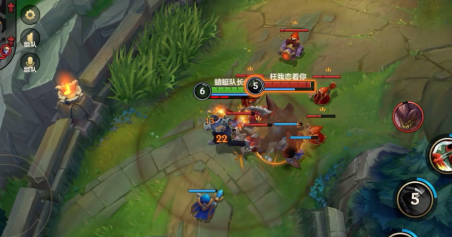 英雄联盟手游锐雯和诺手选哪个