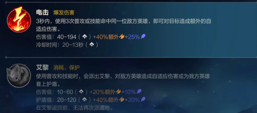 英雄联盟手游劫应该带什么符文