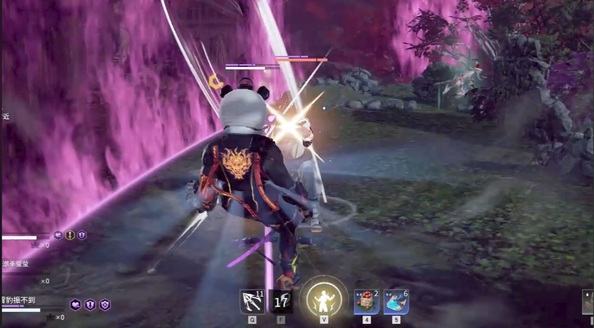 永劫无间如何提升技术