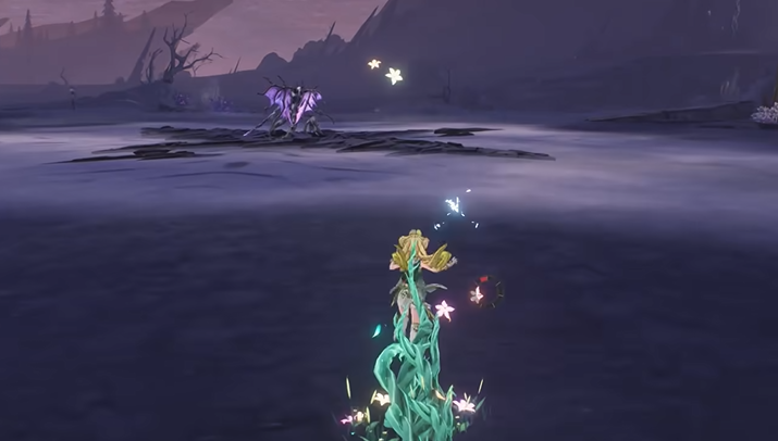 鸣潮怎么找挑战宝箱 鸣潮怎么找挑战宝箱