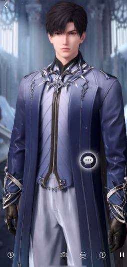 恋与深空五星卡哪个最黄