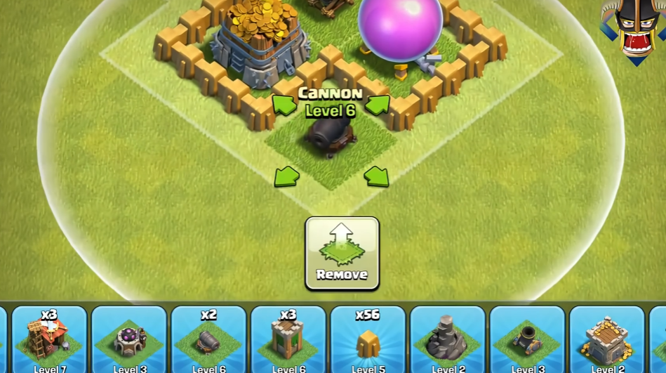 部落冲突升级怎样快些