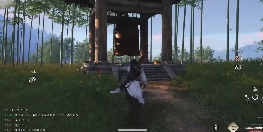 燕云十六声剑武学如何选择