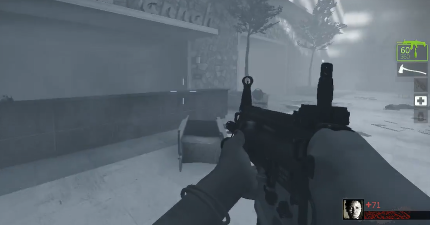 求生之路2突变模式怎么玩