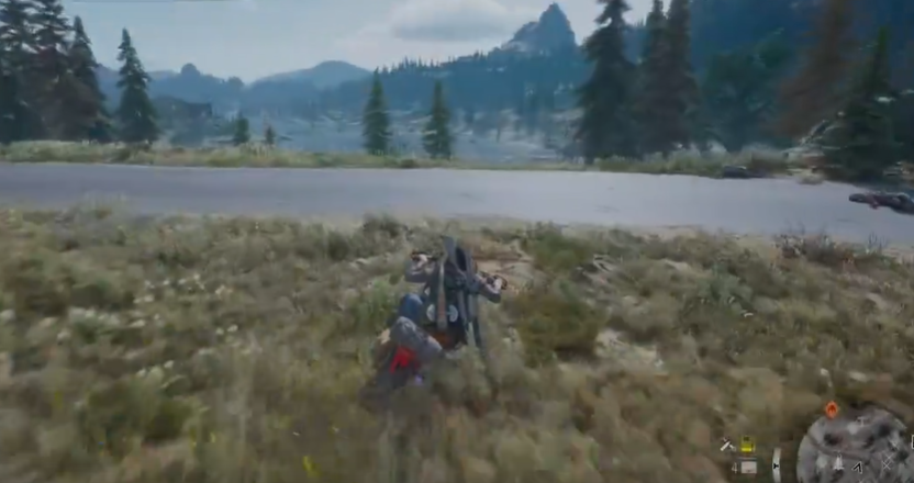 往日不再氮气怎么解锁