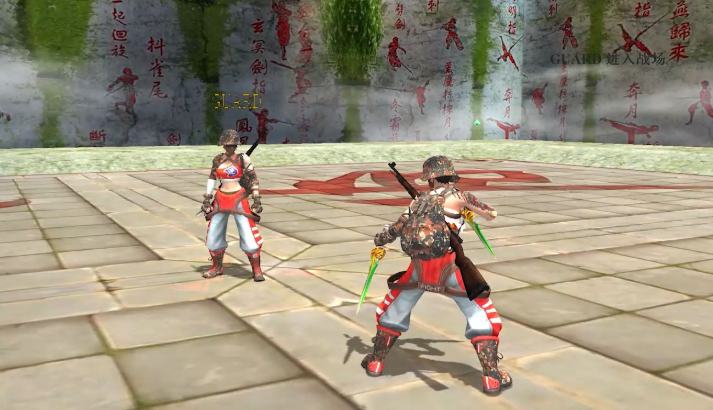 流星蝴蝶剑哪把武器好