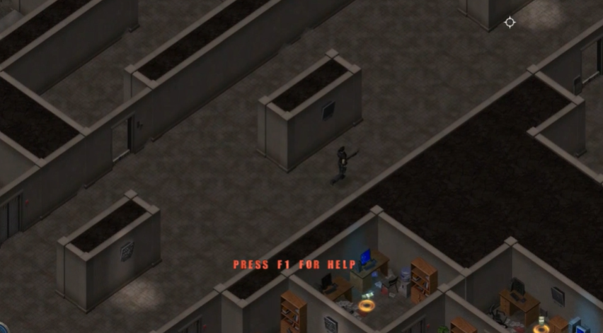 孤胆枪手1第3关怎么过