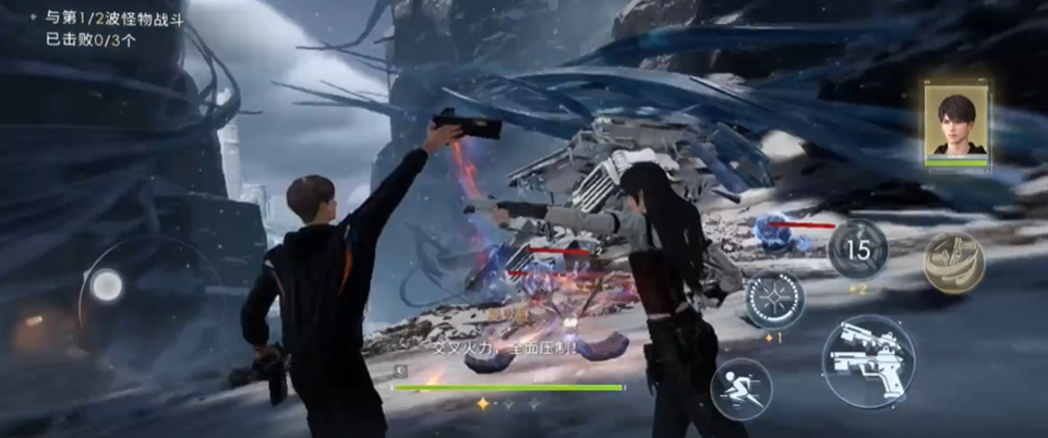 恋与深空粉钻新手怎么快速获得