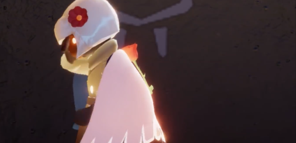 光遇的小红花怎么弄