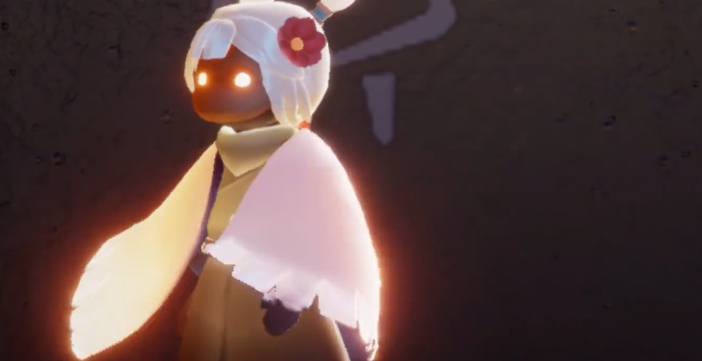 光遇的小红花怎么弄