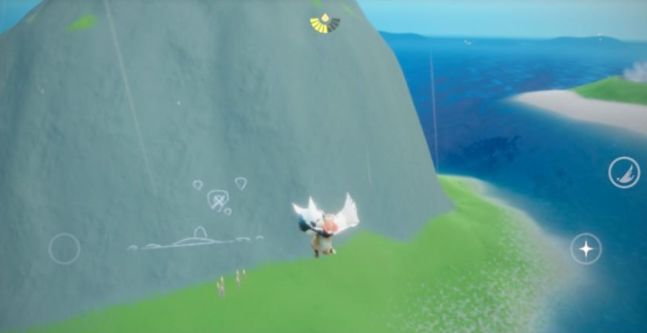 光遇怎么过圣岛季