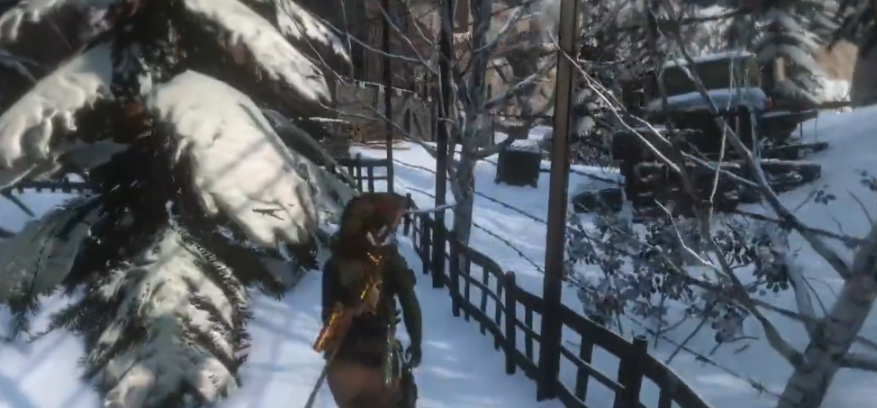 古墓丽影崛起全成就怎么玩