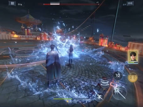 恋与深空思念选择什么去提升