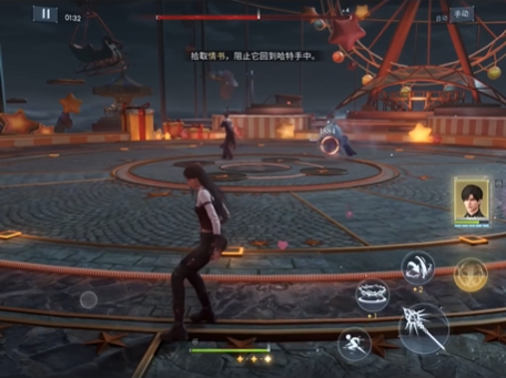 恋与深空思念选择什么去提升