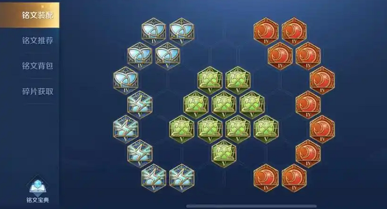 王者荣耀法师出装怎么搭配