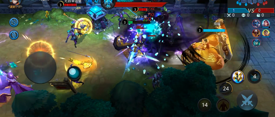 乱斗西游北海龙王内丹怎么加点