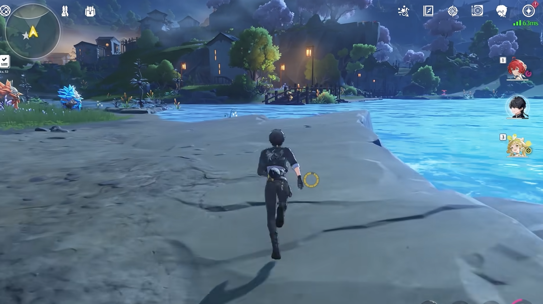 鸣潮金阳凤在哪买