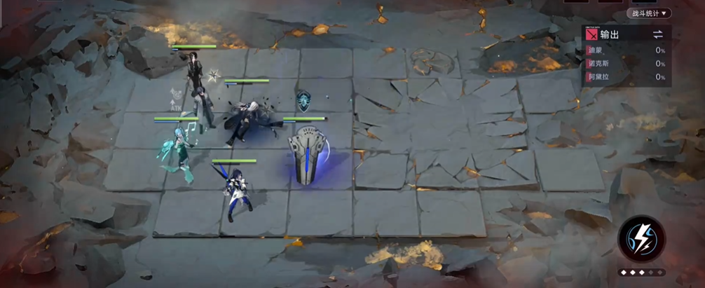 无期迷途莱塔关怎么过