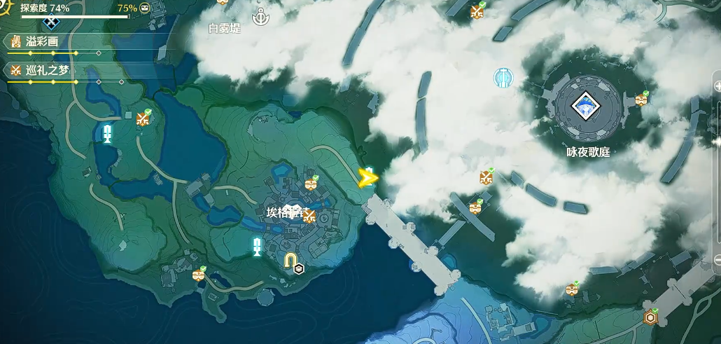 鸣潮逆势回击怎么打