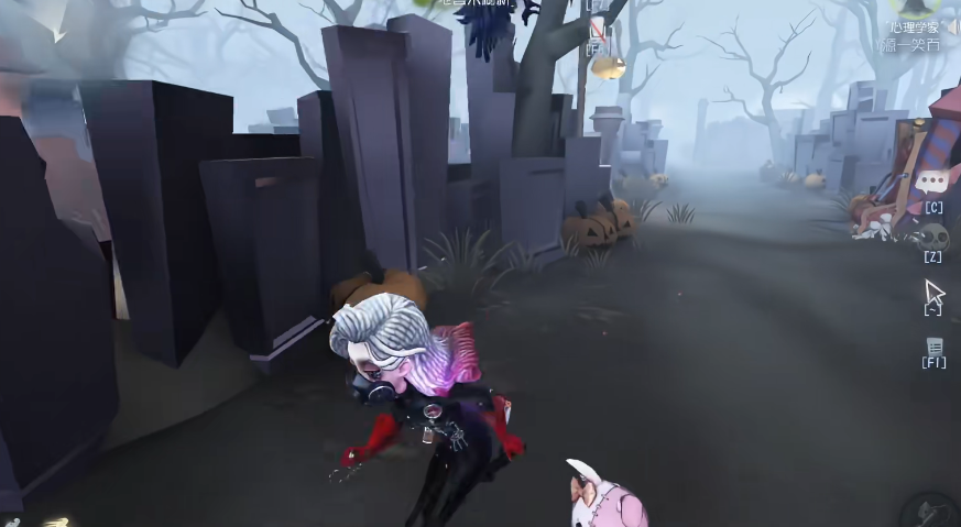 第五人格谁可以加血反弹