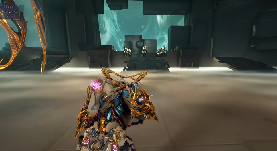 星际战甲暗影怎么触发