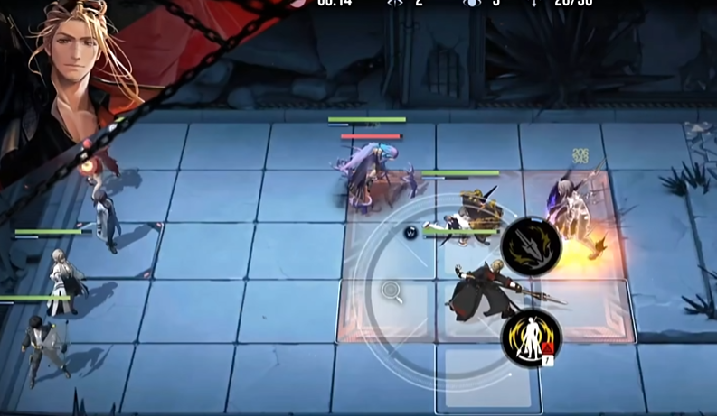 无期迷途唐怎么配队