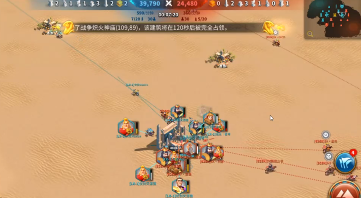 万国觉醒大建筑师头衔如何申请