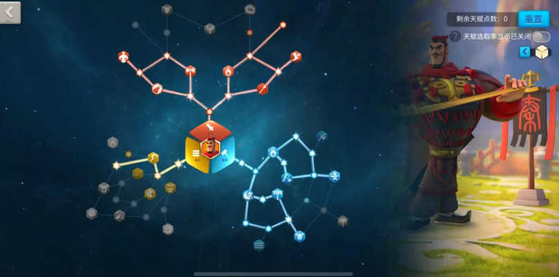 万国觉醒如何才能打过别人