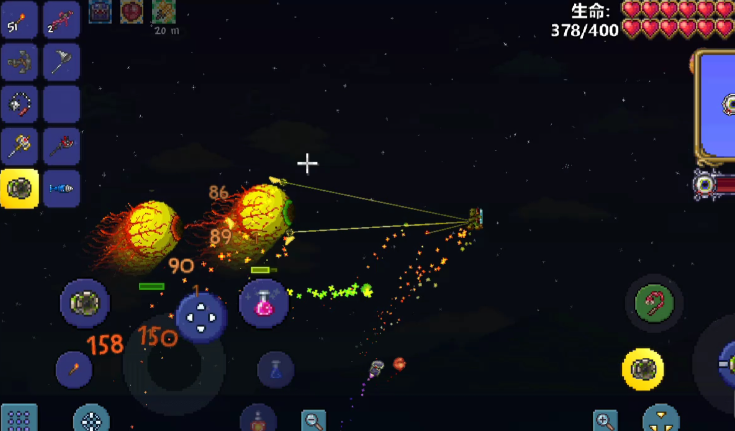 泰拉瑞亚悠悠球在哪里合成 泰拉瑞亚悠悠球在哪里合成