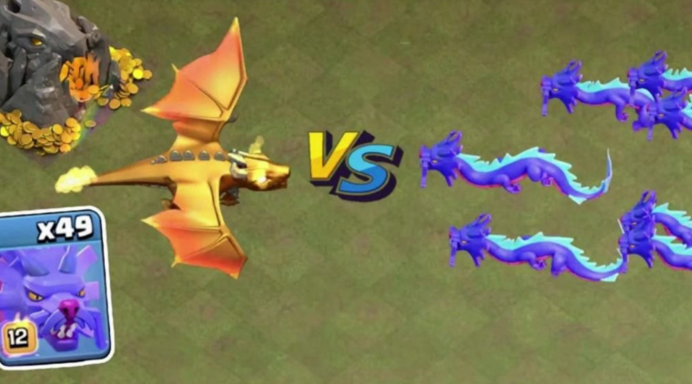 部落冲突金龙怎样获得