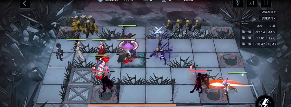 无期迷途莱塔关怎么过