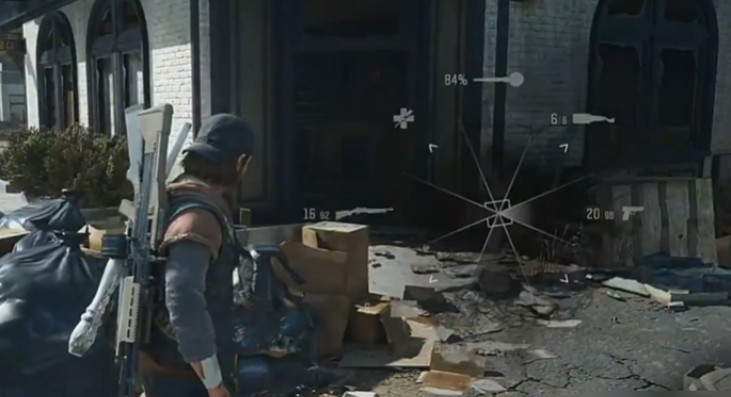 往日不再保护弱者任务怎么做