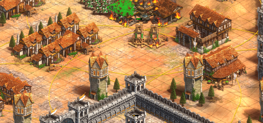 帝国时代2波兰战役攻略是什么