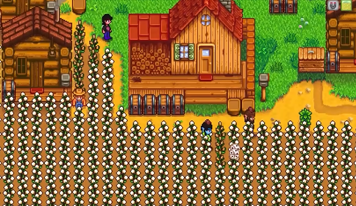 星露谷物语前期卖什么