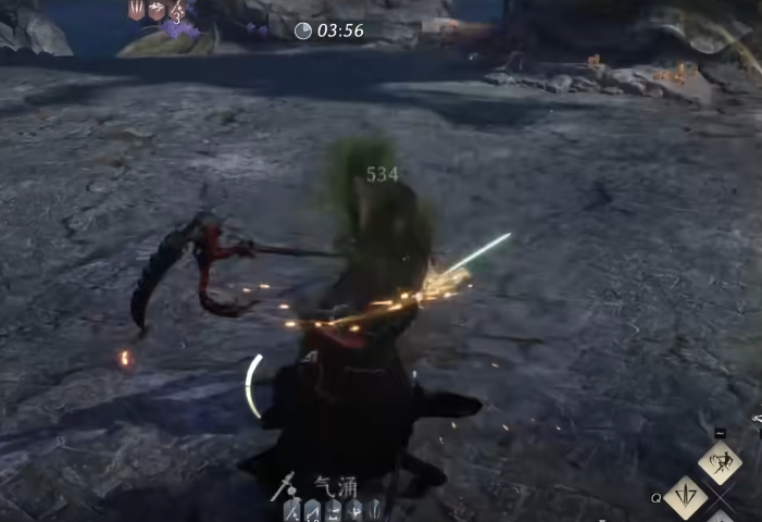 燕云十六声太极怎么升级