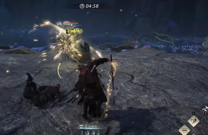 燕云十六声太极怎么升级