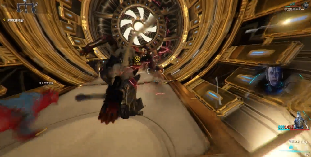 星际战甲追猎者掉落什么