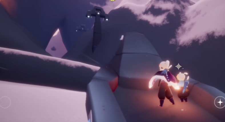 光遇梦想季的缆车怎么开启